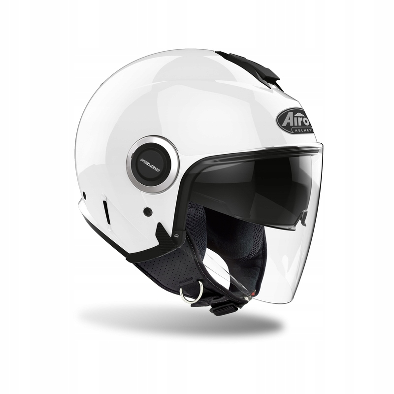 KASK AIROH HELIOS COLOR WHITE GLOSS (S) EAN (GTIN) 8029243293705