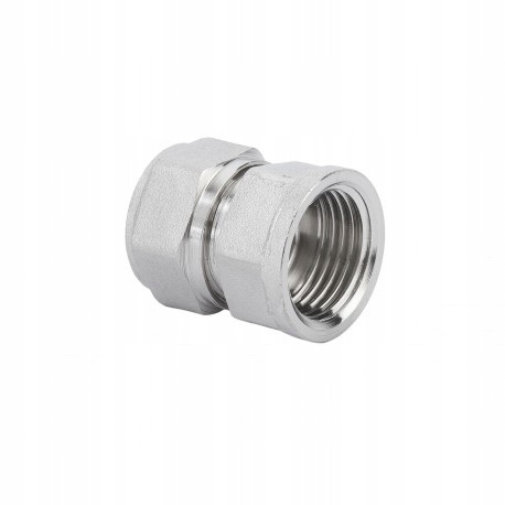 

Złączka Mufa Pex Skręcana 16X1/2 Gw Mocna