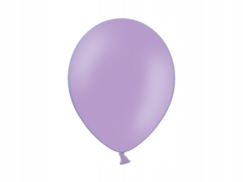 

Balony pastelowe 27 cm, 100 szt. lawenda