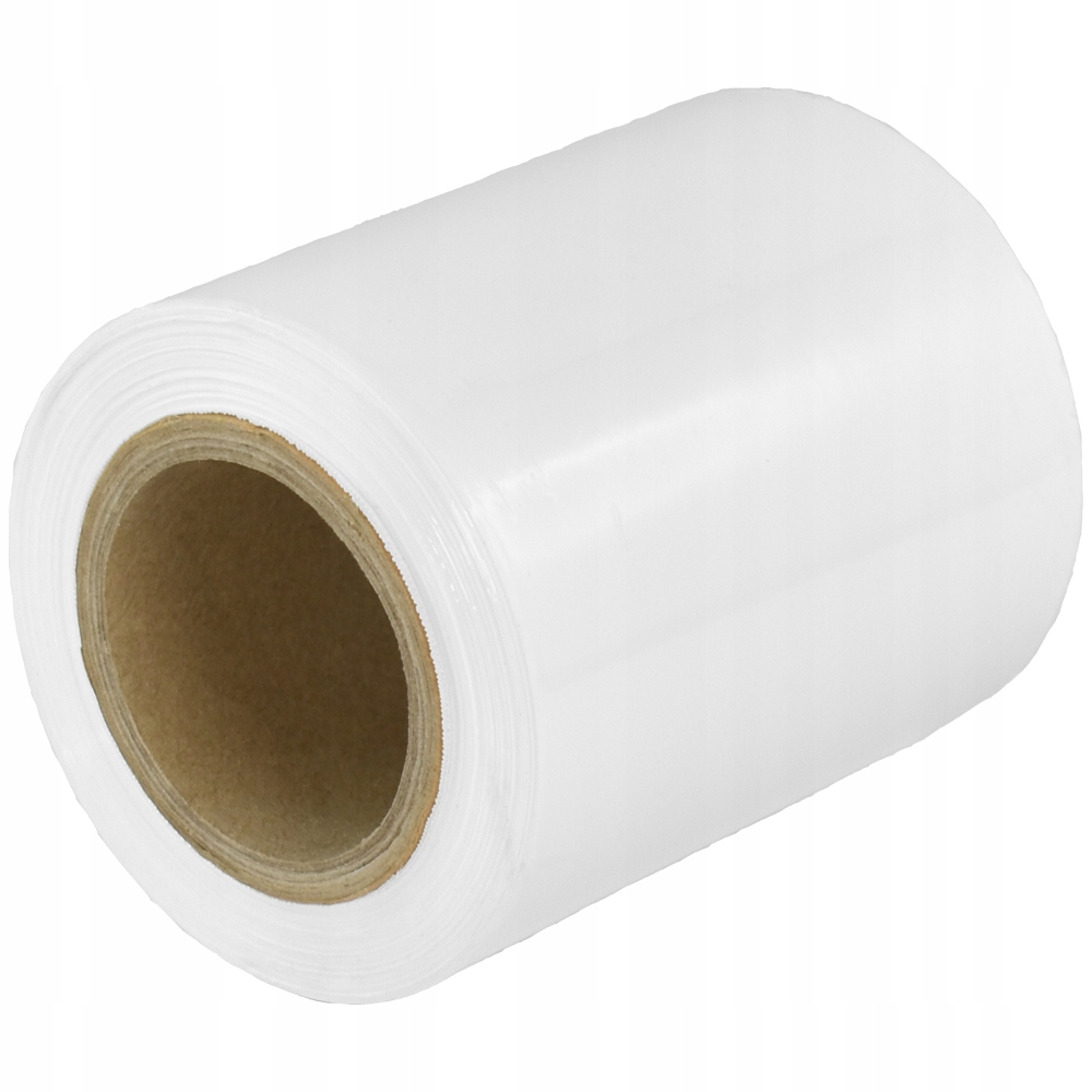 Folia Stretch Mini RAP 10cm 0,36kg Biała