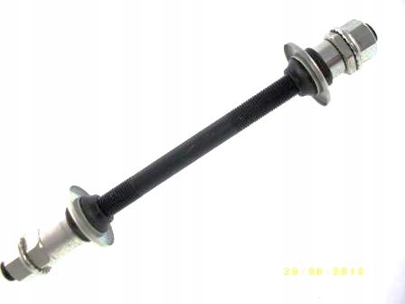 OŚ KOŁA TYŁ MTB POD WOLNOBIEG 125112B.