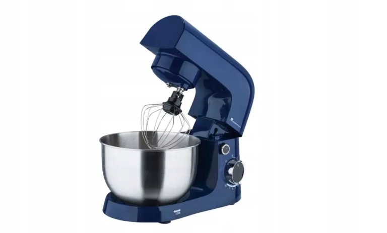 Masterpro Planetární Kuchyňský Robot 1500 W