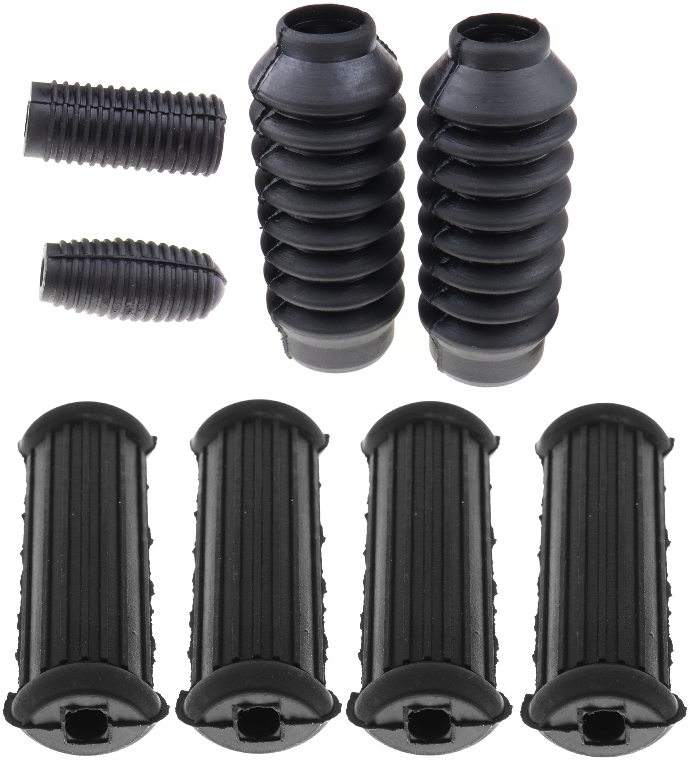 

Romet Komar Motorynka Ogar Guma Osłona Biegu Start