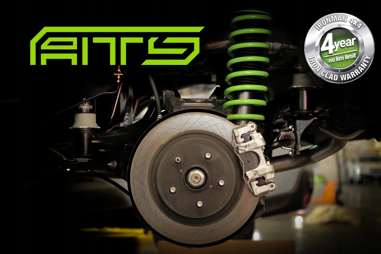 SUBARU OUTBACK 2015-2019 KOLUMNA MCPERSON PRZÓD R Numer katalogowy części 12833009GRRH