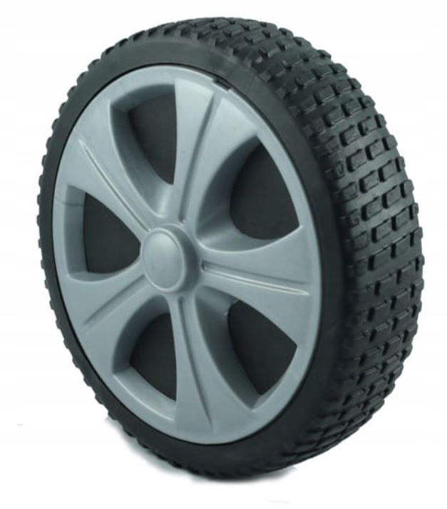 

Koło Kosiarki T4 17,5cm Nac Faworyt CZKSI-0265
