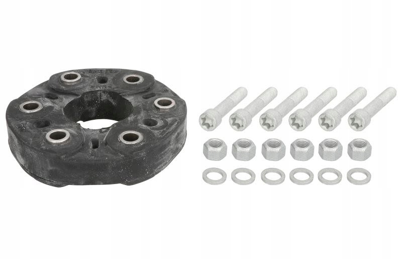 Przegub elastyczny wału napędowego FEBI 19108