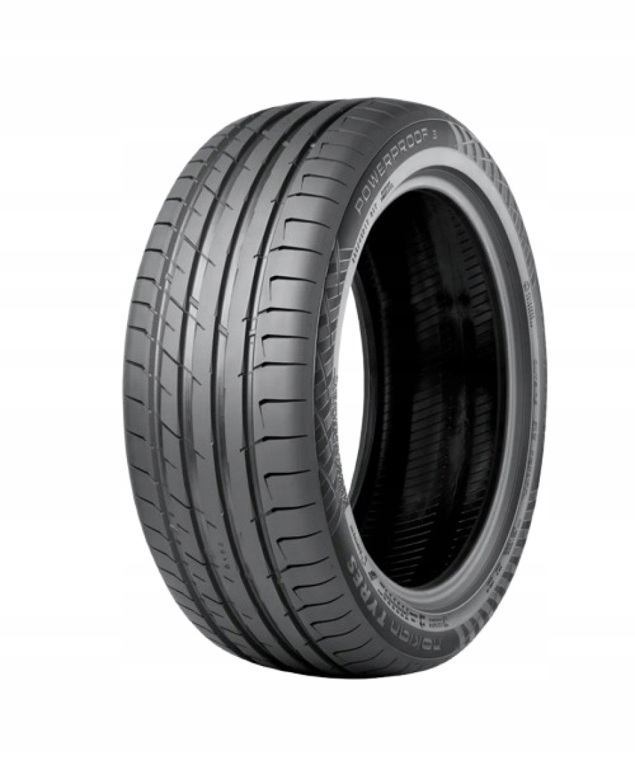 Nokian Powerproof 2 235/45 R21 XL 101 Y