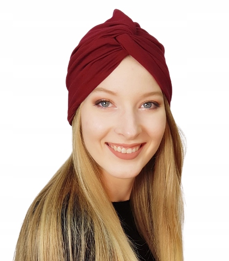 

Turban Flora BM-018 Eva Design