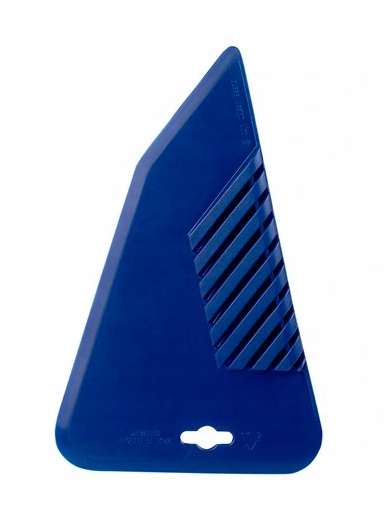 

Szpachelka dociskowa do tapet 275x170 mm