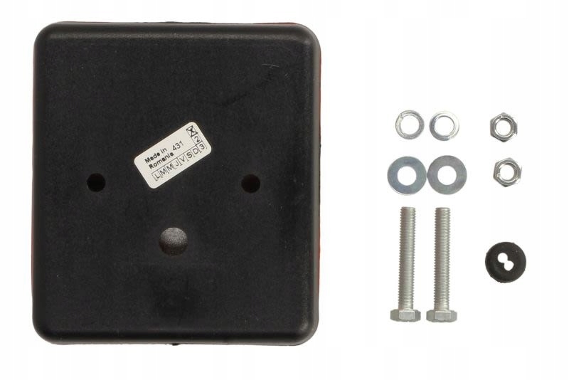 Lampa kierunkowskazu przód HELLA 2BA 996 012-061 Producent części Hella