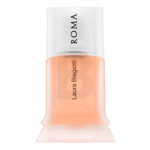 Laura Biagiotti Roma toaletní voda pro ženy 25 ml