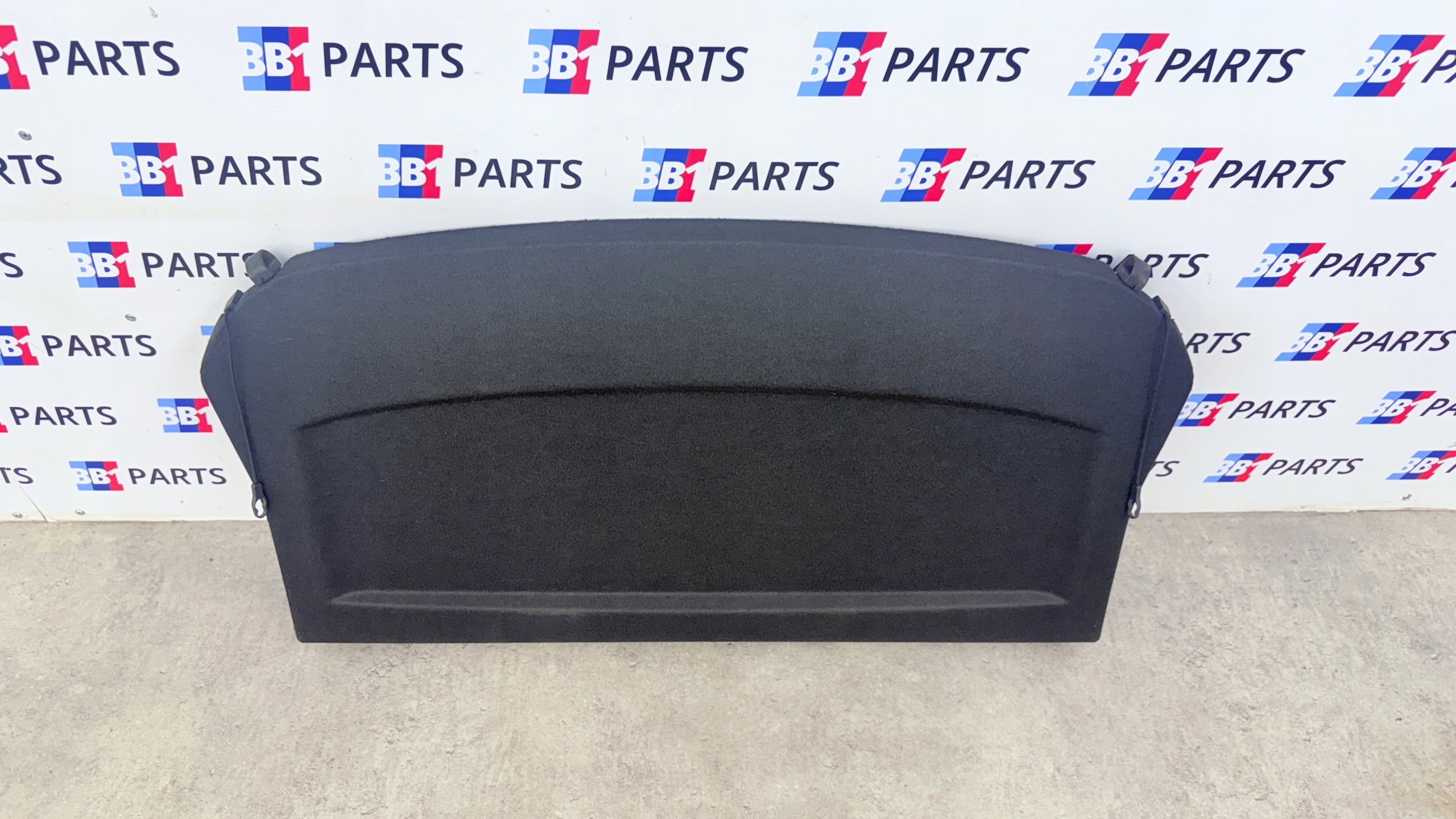BMW E87 F20 E81 plato boot rear part rear 6966715
