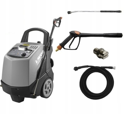 LAVOR MYJKA CIŚNIENIOWA GORĄCOWODA DAKOTA 1713 XP EAN (GTIN) 8013298027798