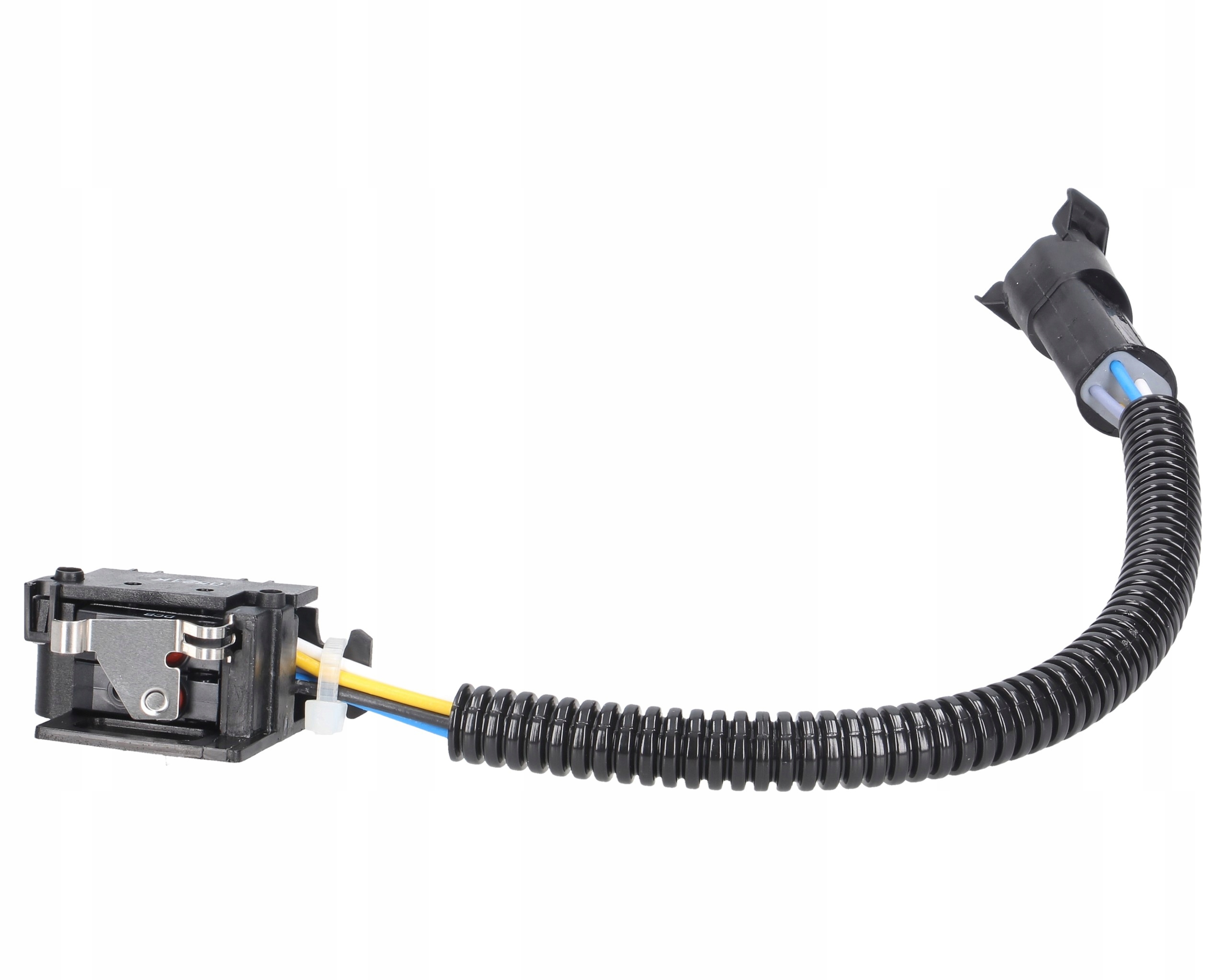 senzor ruční brzdy Case Fiat Ford New Holand