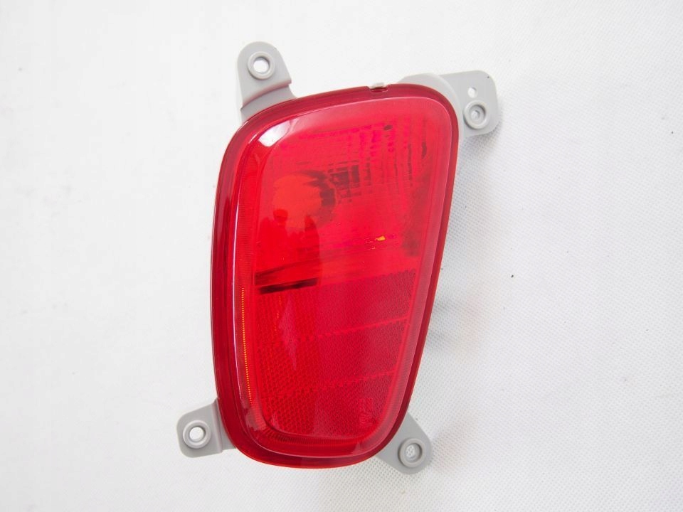 Kia Picanto light right rear part rear 3 III 17r