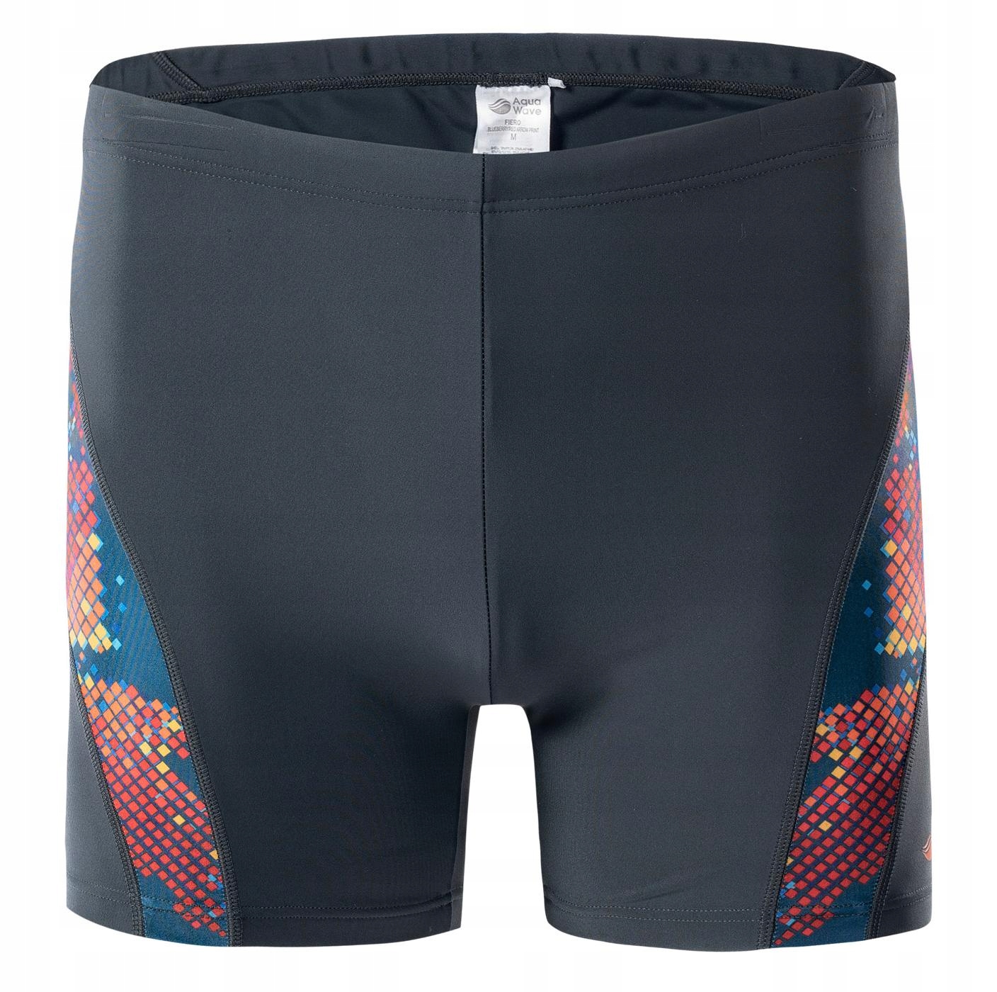 Pánské plavkové boxerky Aquawave Fiero XXL