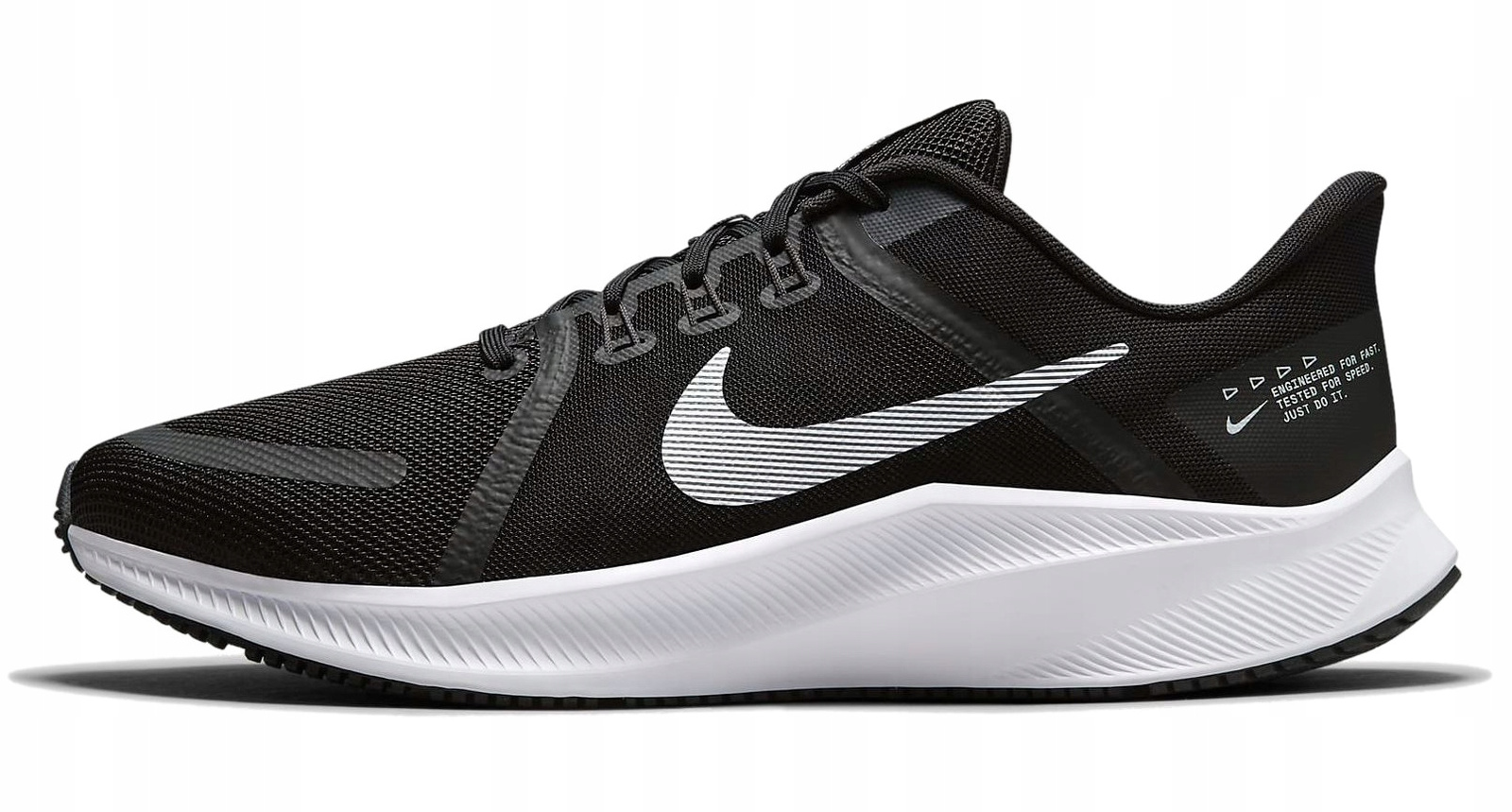 Pánské Běžecké Boty Nike Quest 4