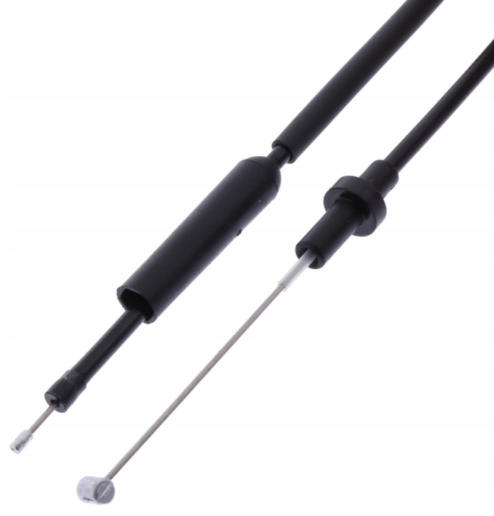 Plynová táhla Bmw K 75 100 Rt 83-86