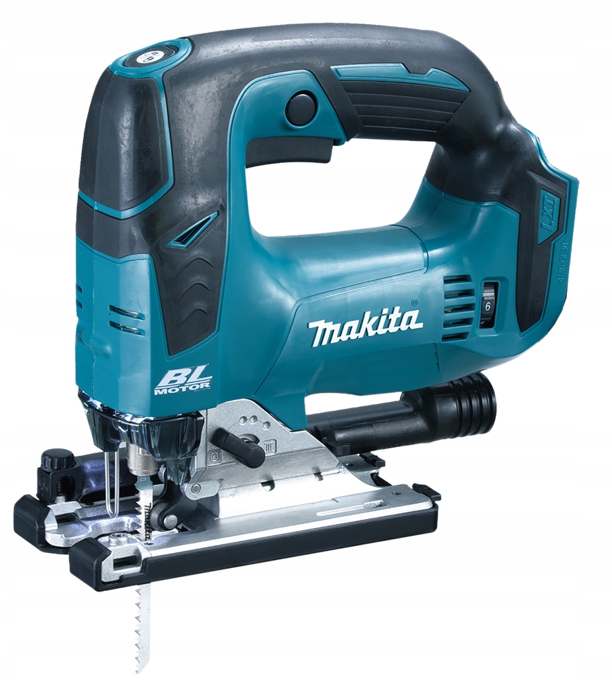 

Wyrzynarka Akumulatorowa DJV182Z Makita