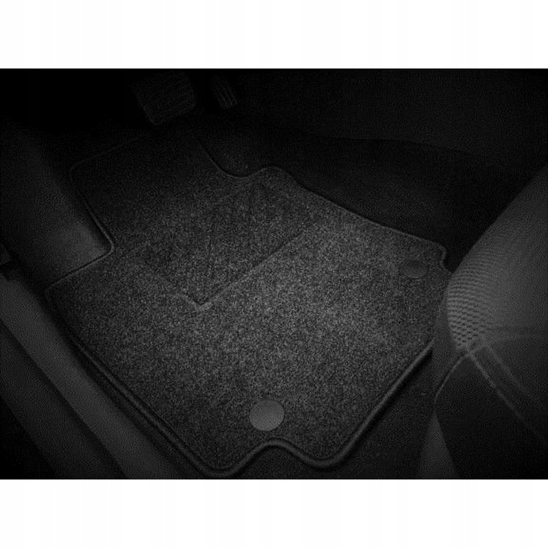 

Dywaniki Welurowe Renault Scenic III Grand