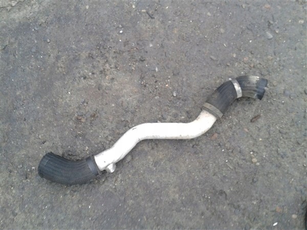 ШЛАНГ ТУРБИНЫ KIA SPORTAGE II 2.0 CRDI 140 КМ