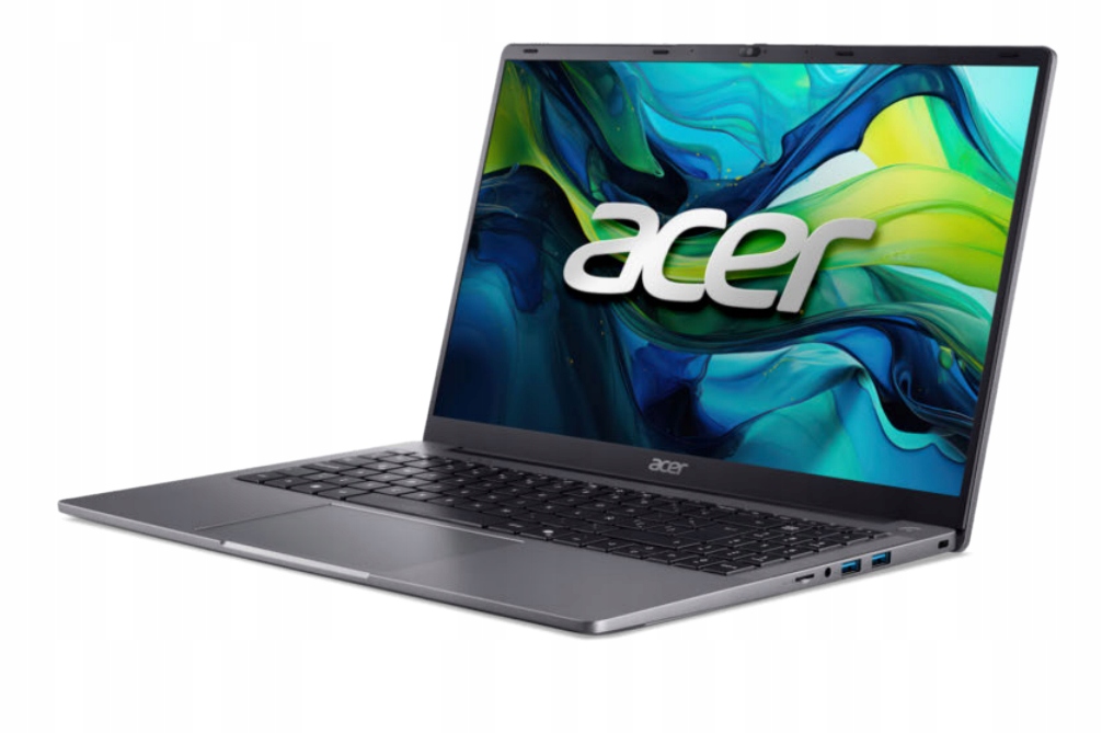 Laptop Acer Aspire Lite 15 N4500 4GB 128GB Ips Win11