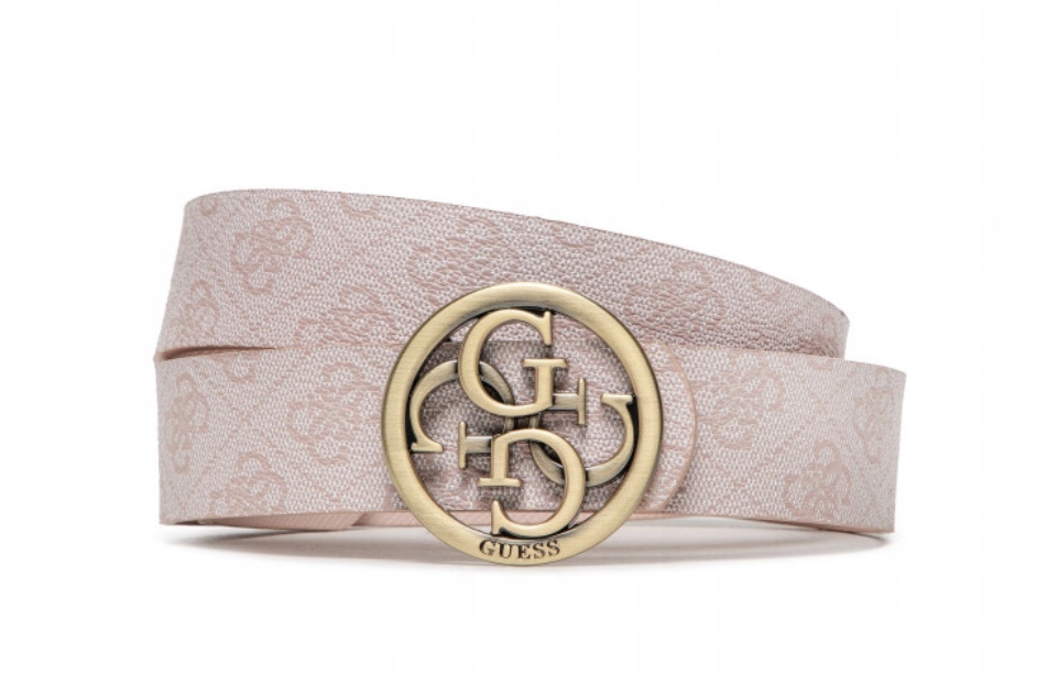 

Pasek Guess Cordelia Logo BW7532 VIN35 Bhg r.S