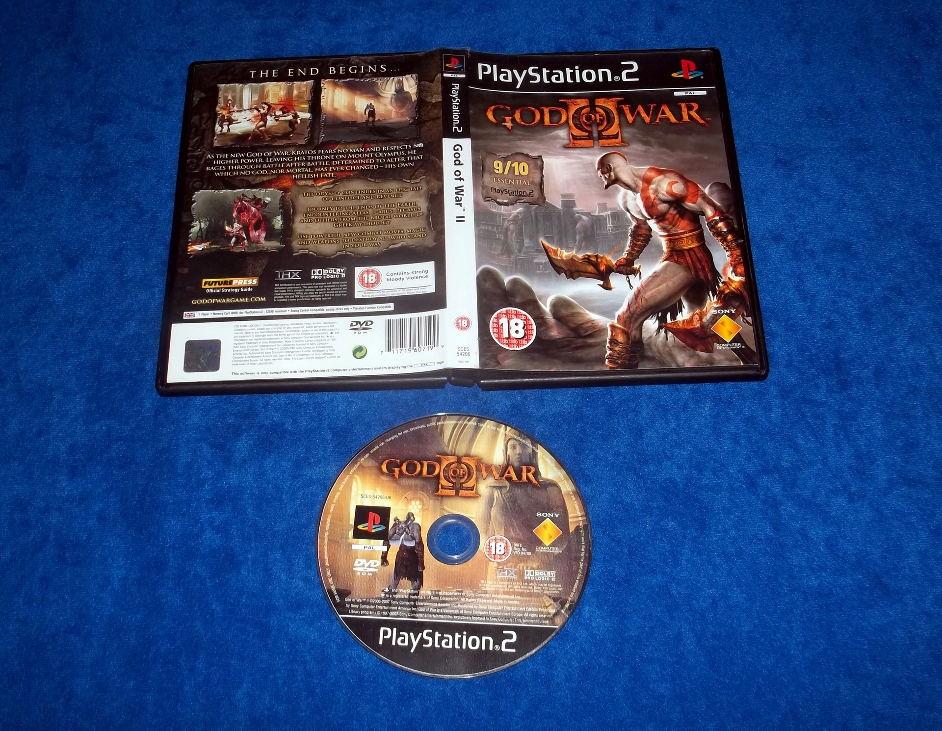 GOD-OF-WAR-II-2-PS2-