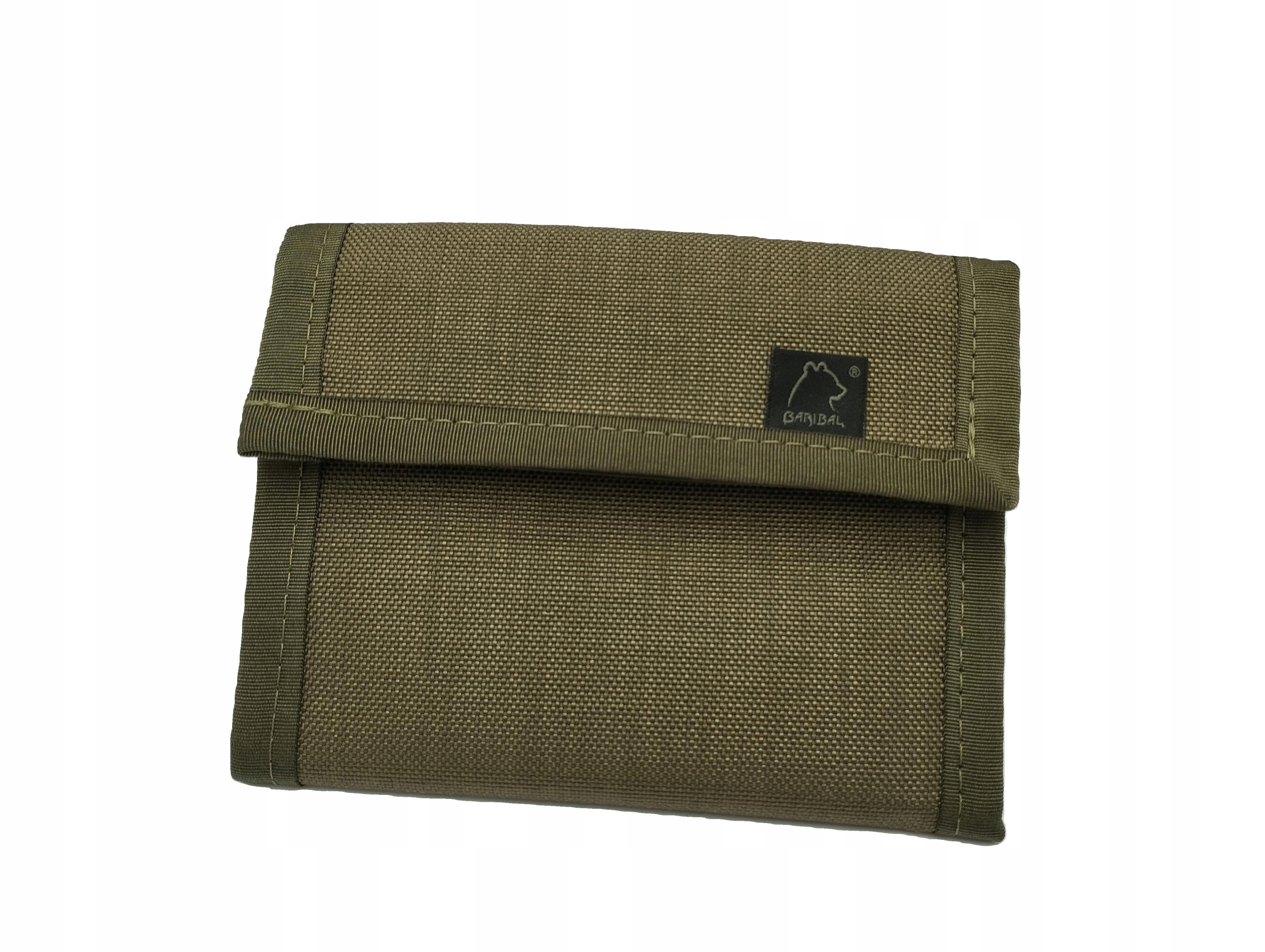Taktyczny portfel 'Gunres' Portfel Edc Ranger Green
