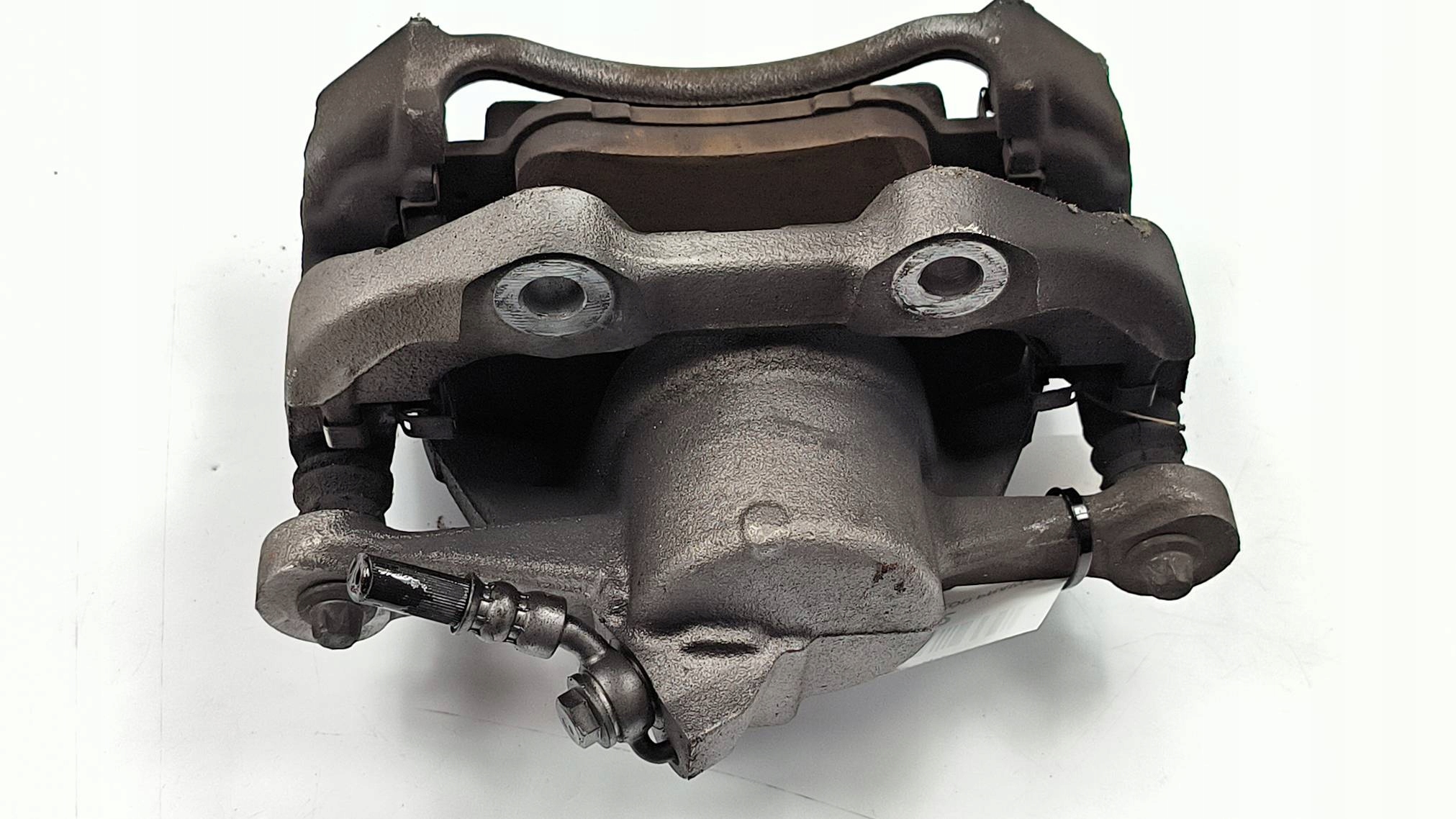 caliper brake front right 1.2 PURETECH CITROEN C4 III