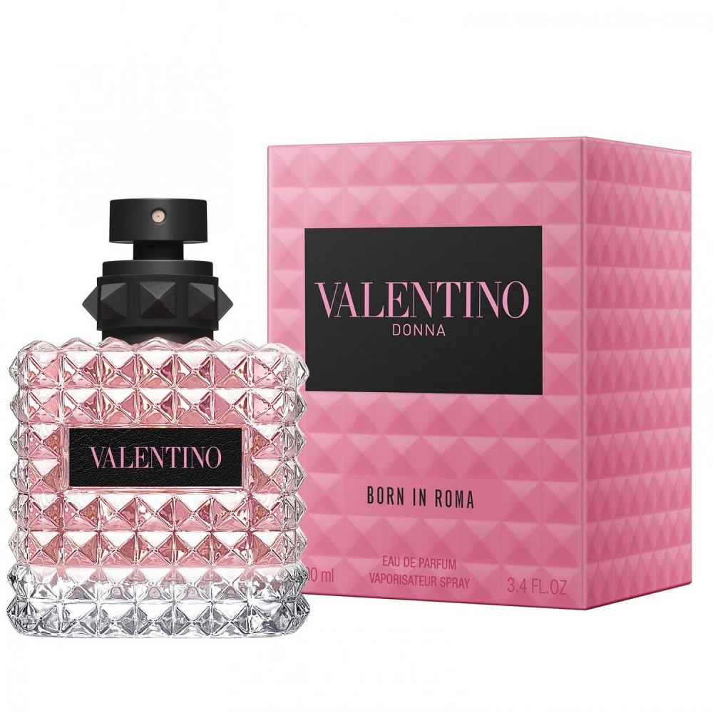 Valentino Donna Born In Roma parfémovaná voda sprej 100 ml