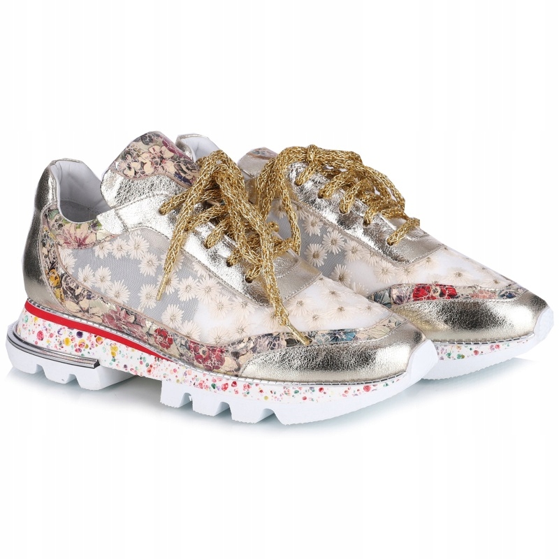 Dámské tenisky Bombonella 8T- G707 83 25-41-69 Vel. 38