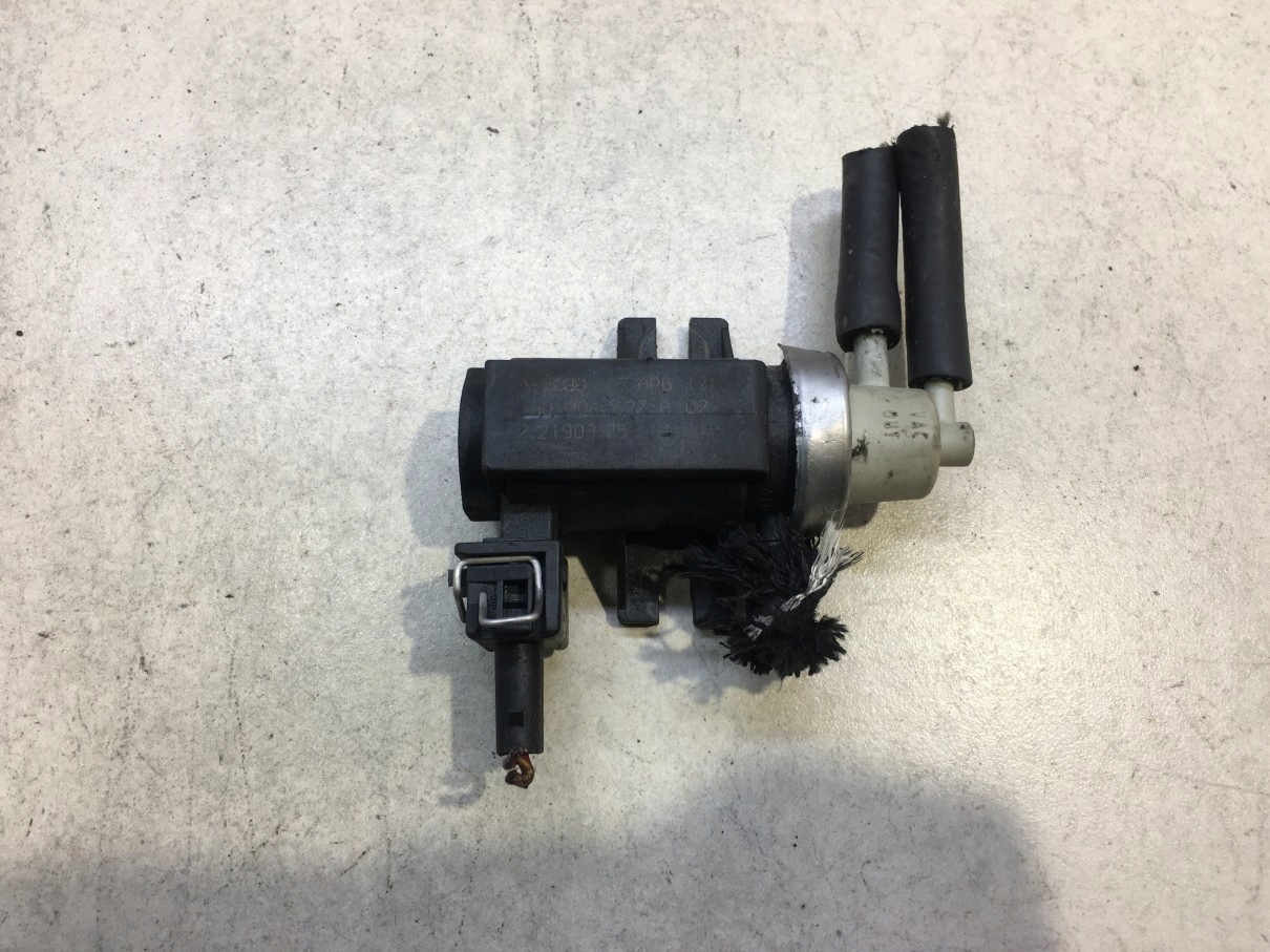 ZAWÓR PODCIŚNIENIA IBIZA II LIFT 1.9 TDI 1H0906627