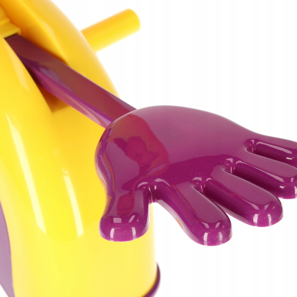 Gra Towarzyska PIE FACE Ciastem w twarz Czas rozgrywki Do 1 godziny