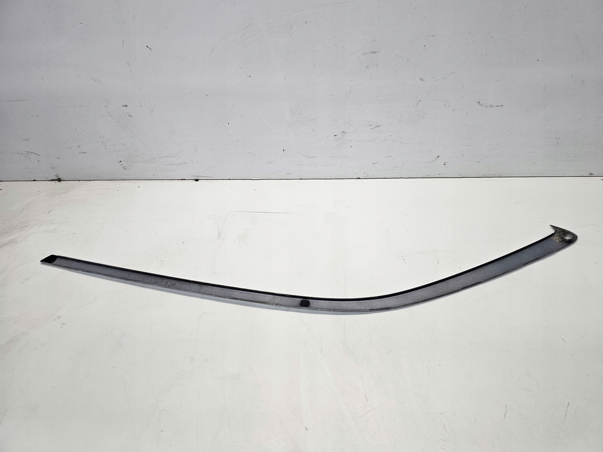 moulding cap windows left rear part AUDI Q7 4L 4L0853083B
