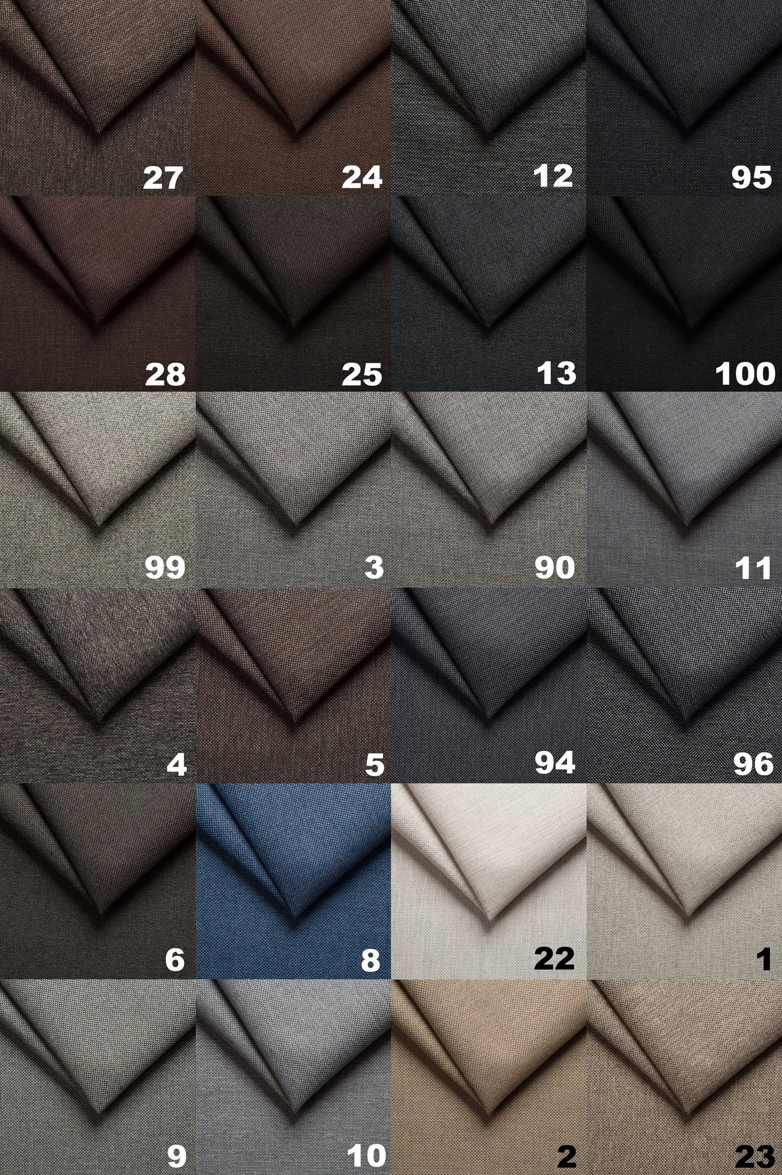 DUŻA PUFA KUFER SIEDZISKO SKRZYNIA TAPICEROWANA Głębokość mebla 40 cm