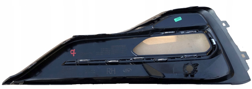 LM2B-19952-A - GALAXY MK4 ЛИФТ БАМПЕР РЕШЕТКА ПРАВЫЙ LM2B19952A 7