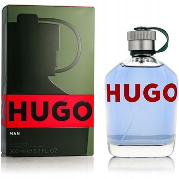 Hugo Boss Hugo Edt 200 ml