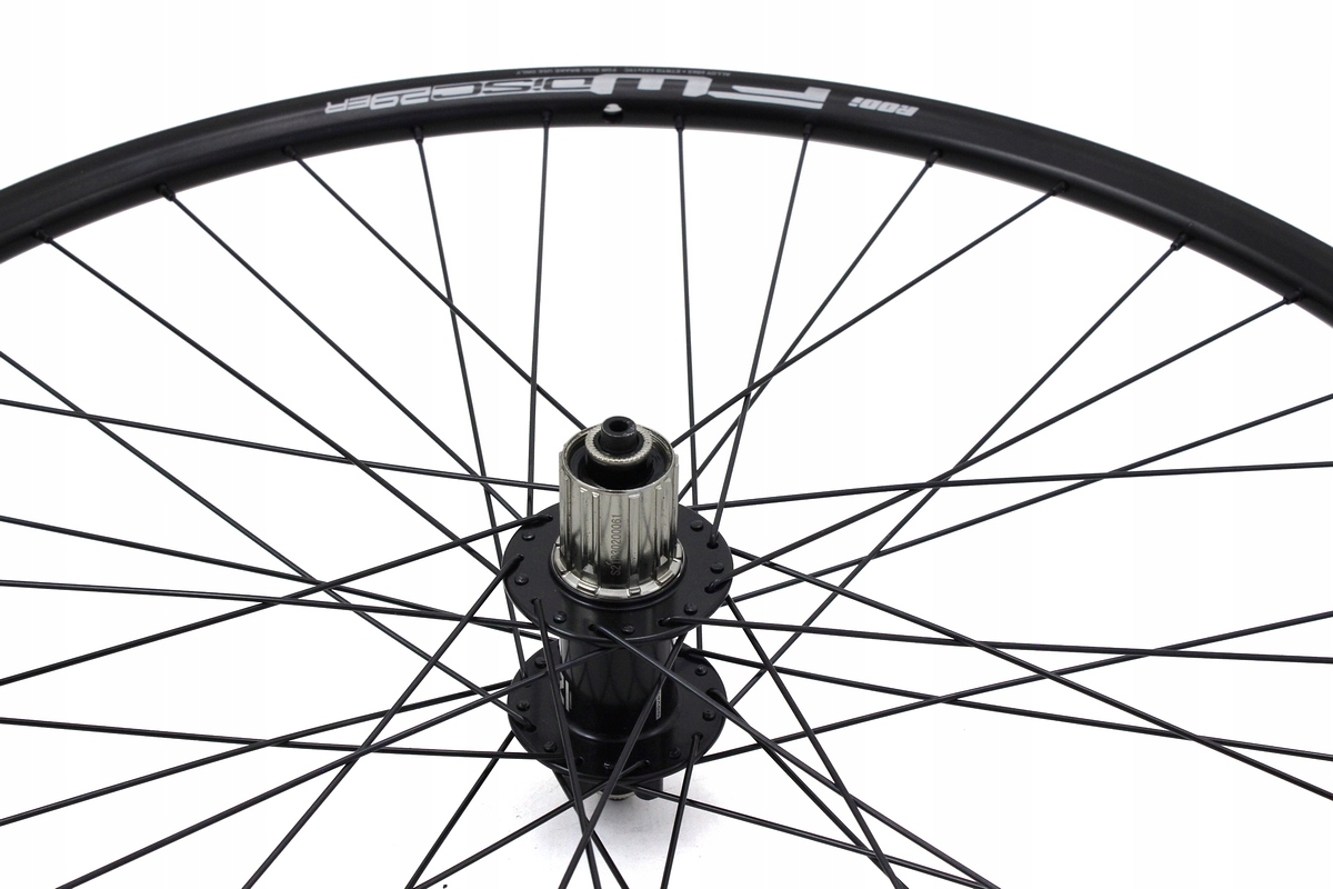 KOŁA FW DISC 28 29 MASZYN RODI NOVATE C. KKPL807 S Marka Rodi