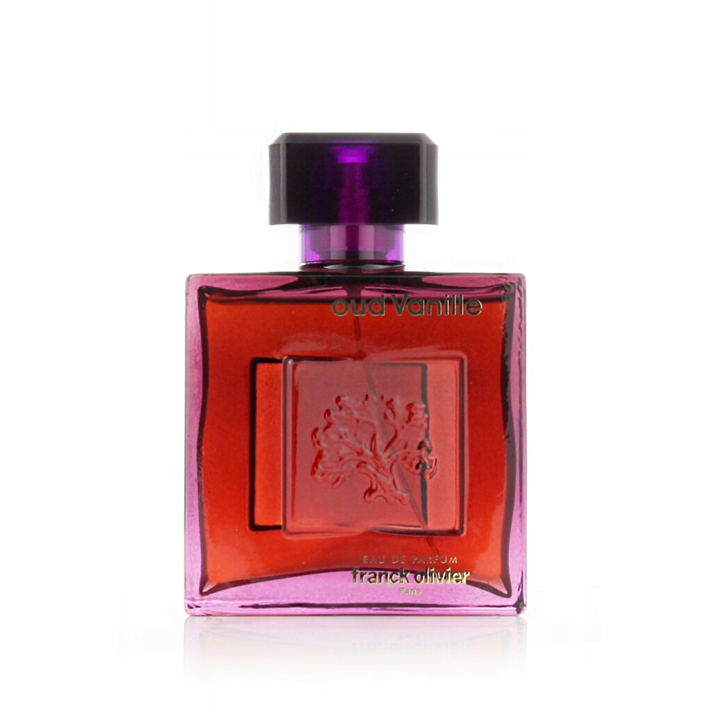Franck Olivier Oud Vanille Edp 100 ml Unisex