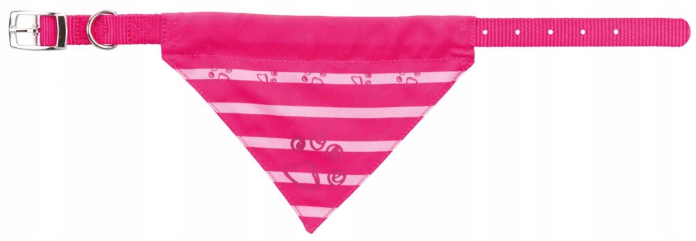 

Trixie Premium Obroża Z Chustą M