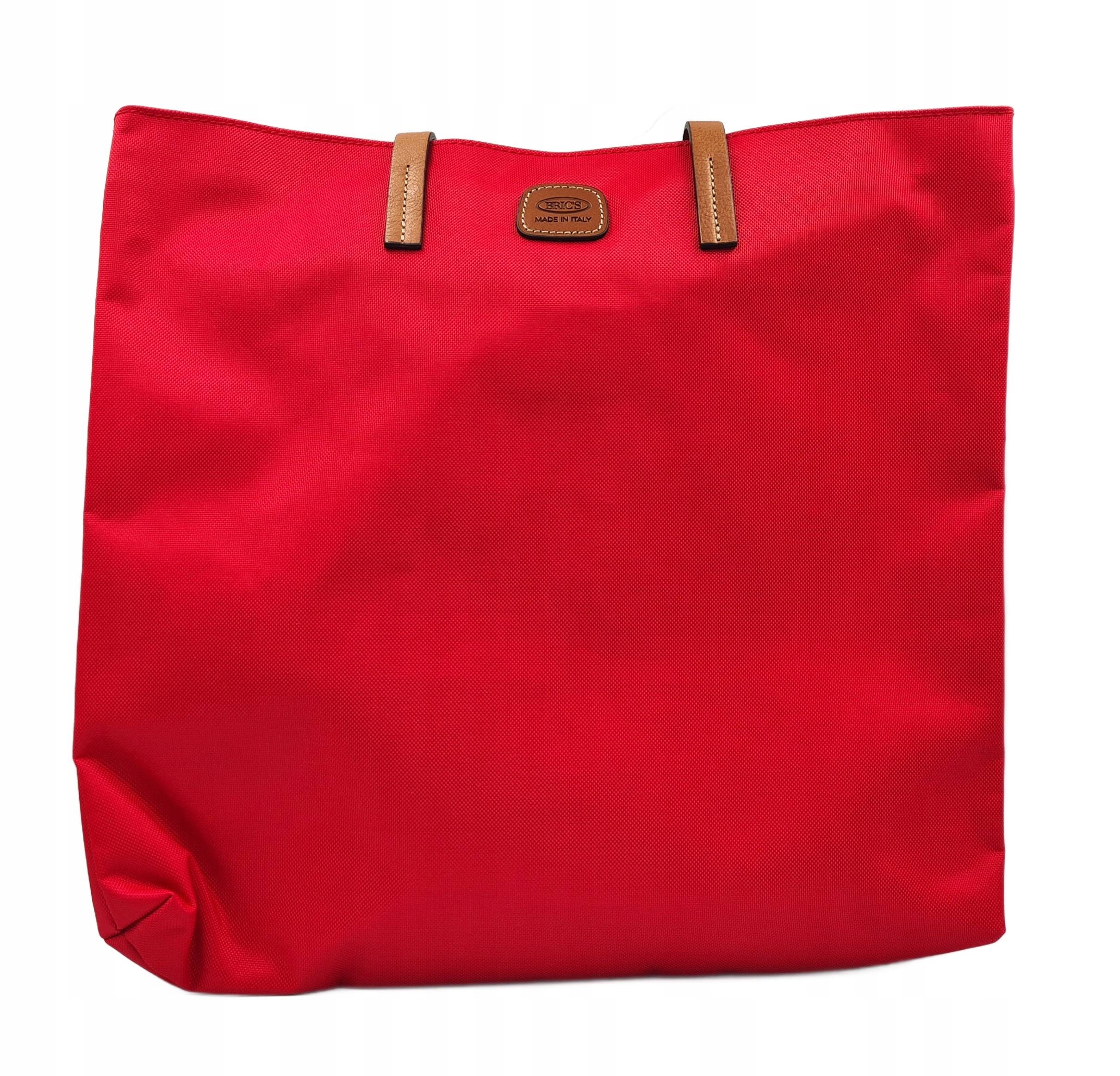 Bric's BYXN1677 Shopping Nylonová kabelka