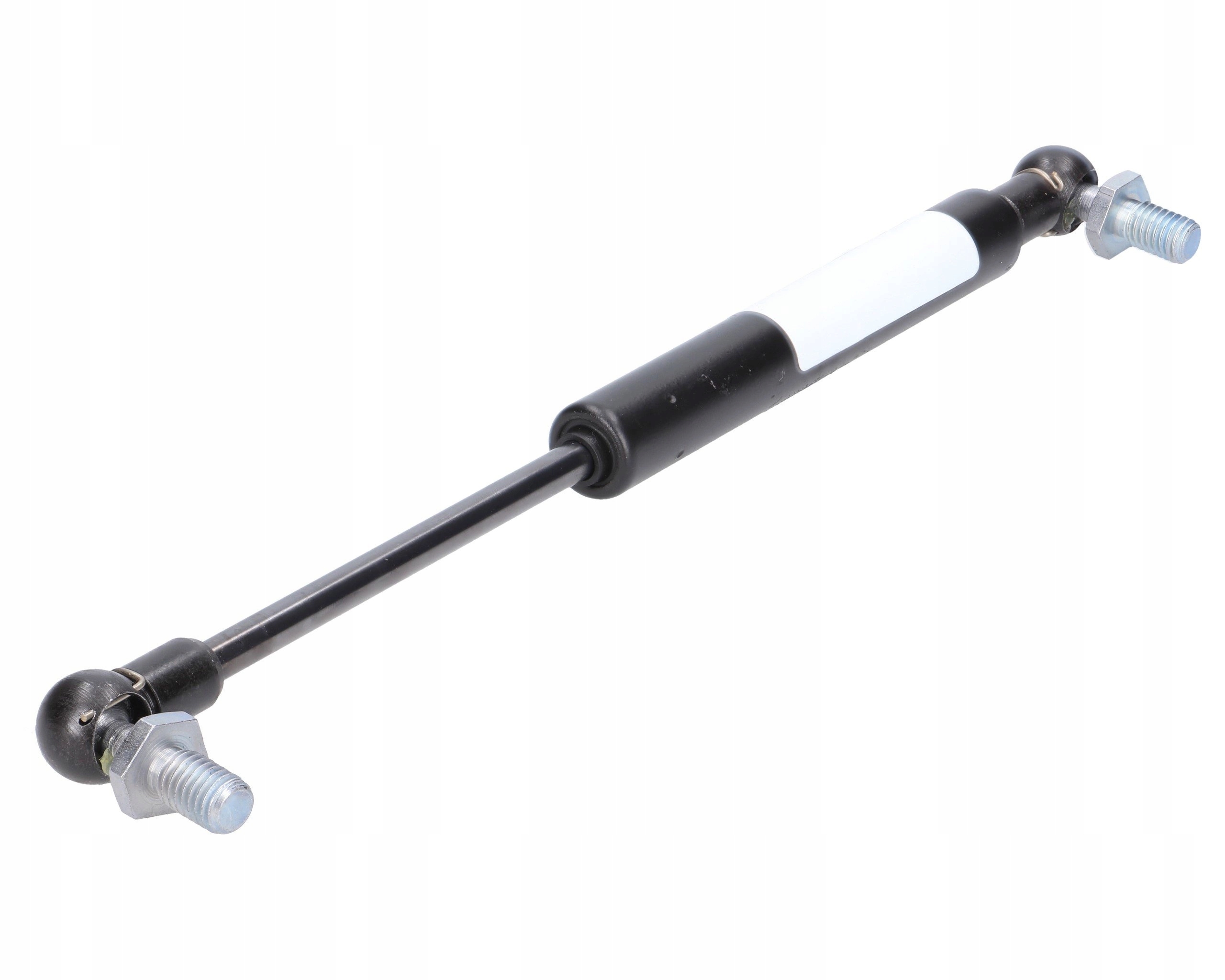 pohon plynový tlumič A=235 B=105 F=150N