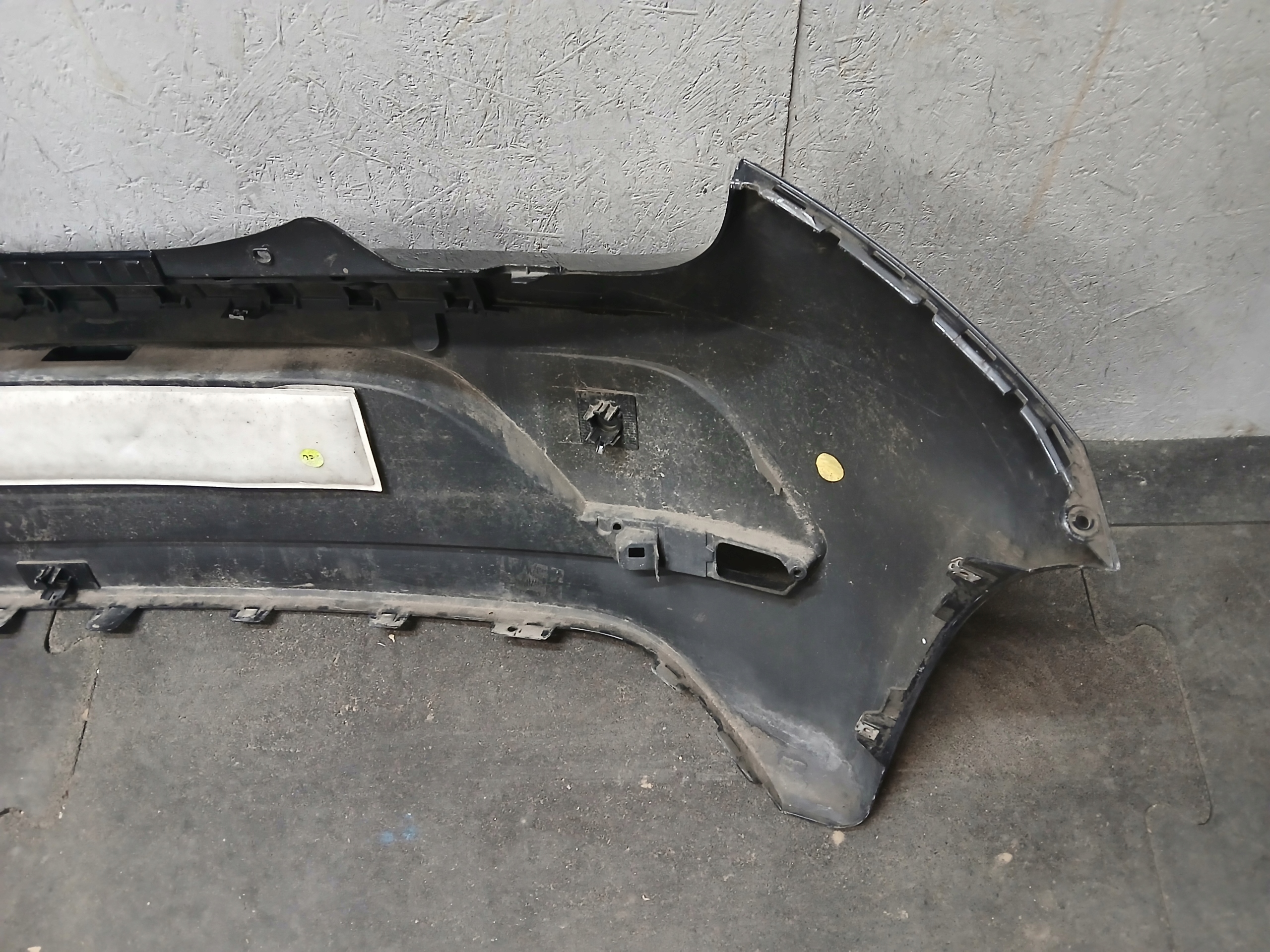 Paraurti posteriore VW UP LIFT 1S
