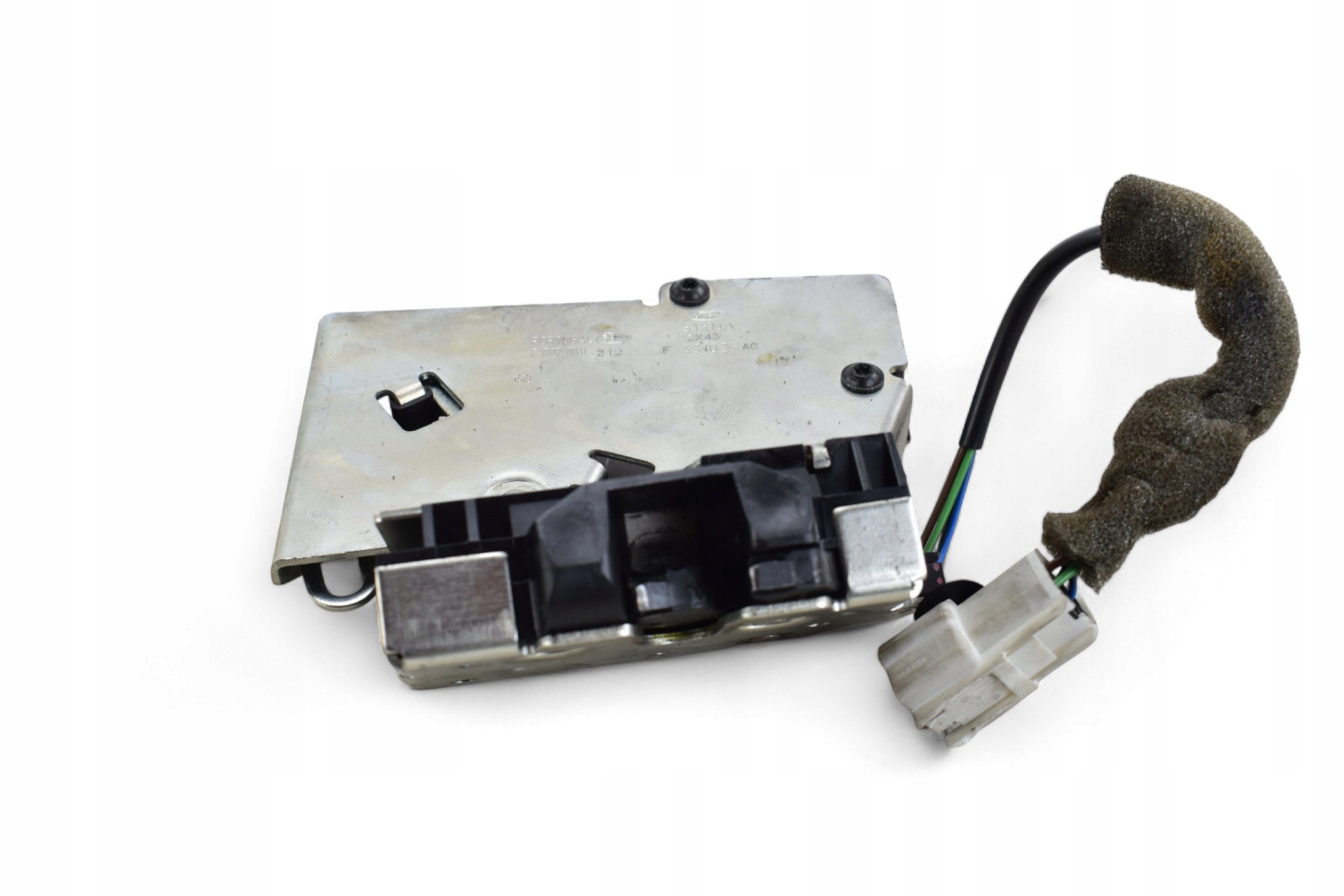 lock bonnet boot JAGUAR X-TYPE 2X43-F43102-AC