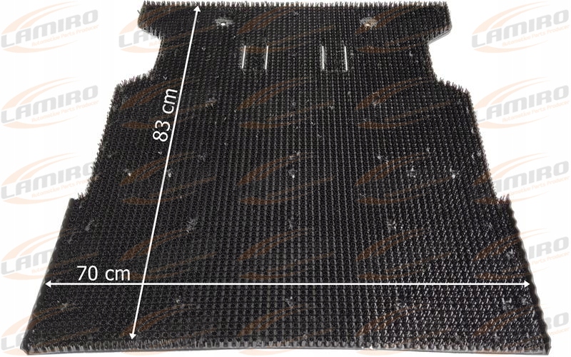 781-31EX - RENAULT GAMA T БРЫЗГОВИК 83 СМ