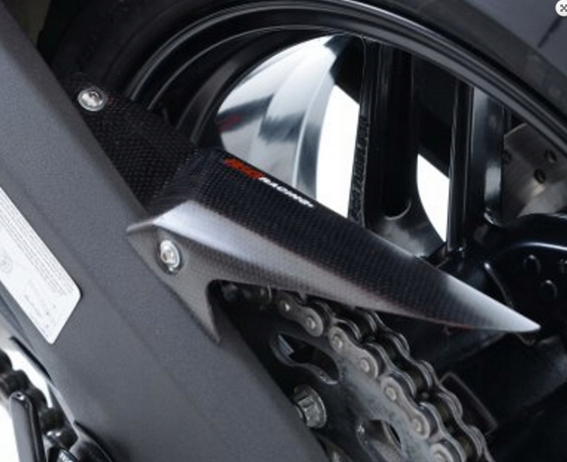 Kryt Reťaze Rg Racing Ducati 899/959 Panigale Carbon
