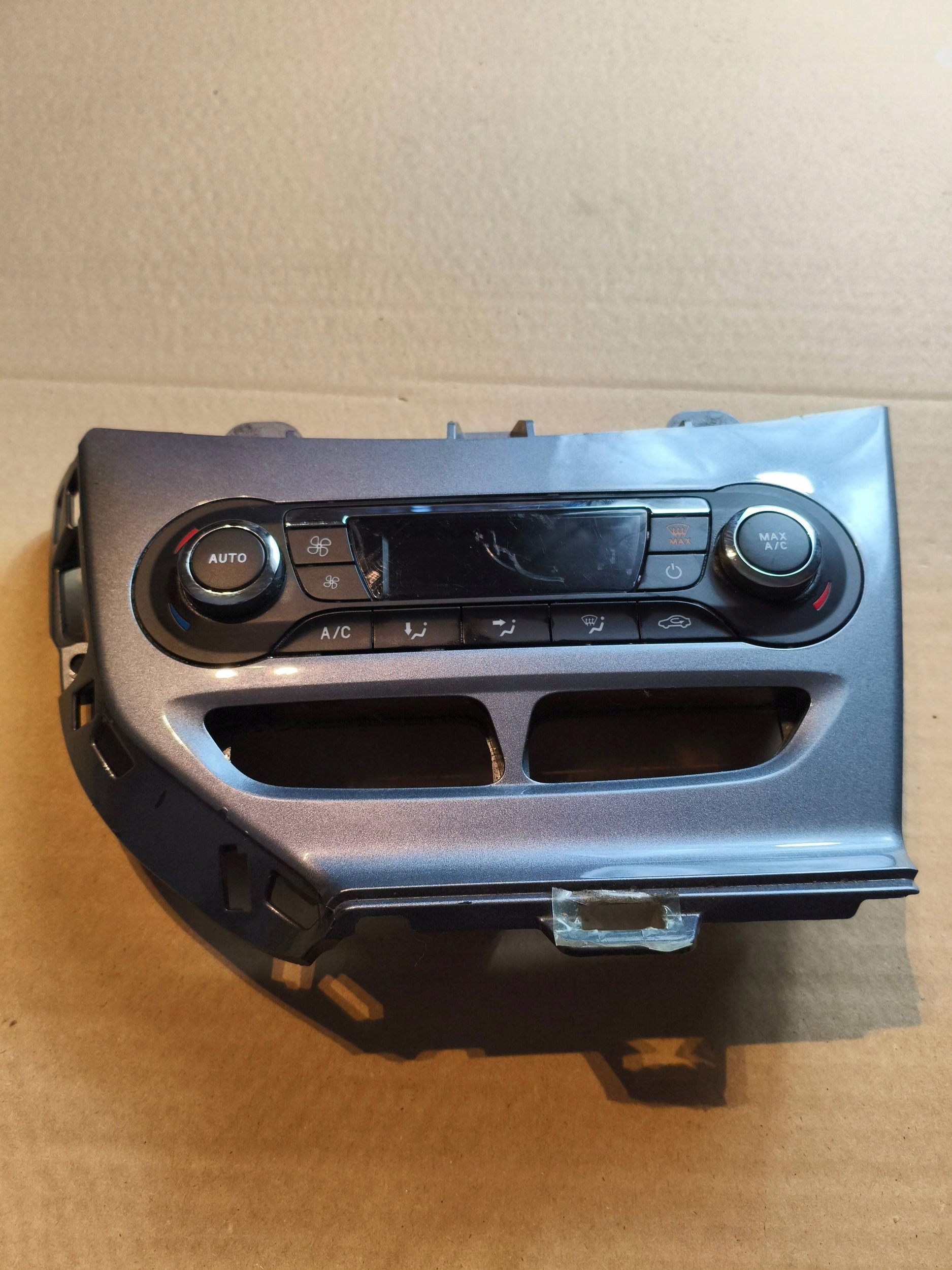 Ford Focus MK3 COMANDI CLIMA telaio