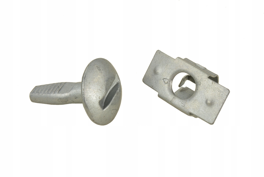 

Spinka Wkręt Blaszka Osłony Dolnej Silnika Peugeot