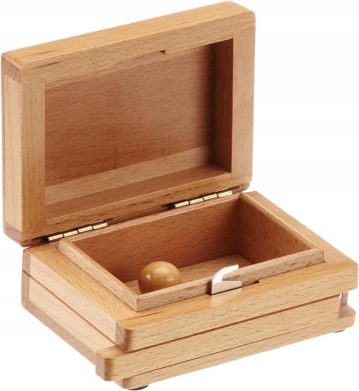 Secret Box Philos 6017 Uszk.